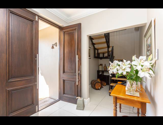 3 BEDROOM HOUSE SOLD IN VYGEBOOM